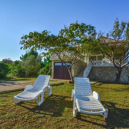 House Marrie Lou Feriehus *