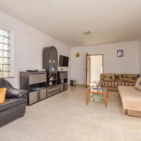 Feriehus House Marrie Lou Banj