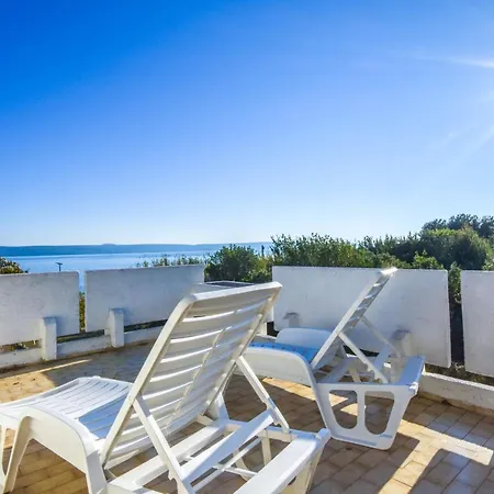 House Marrie Lou Feriehus Banj