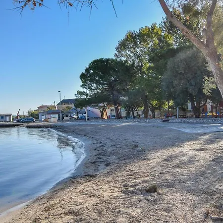 Feriehus House Marrie Lou Banj