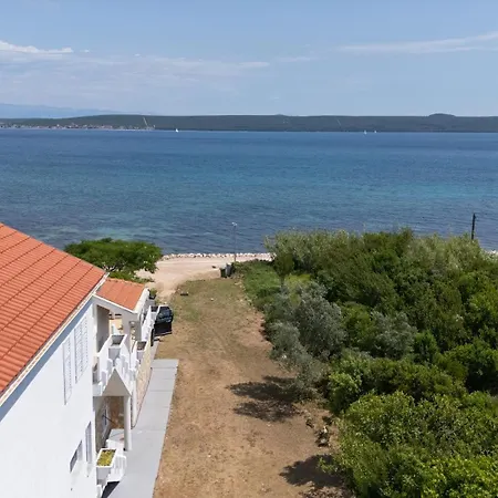 House Marrie Lou Feriehus