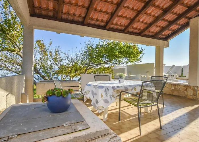 House Marrie Lou * Banj