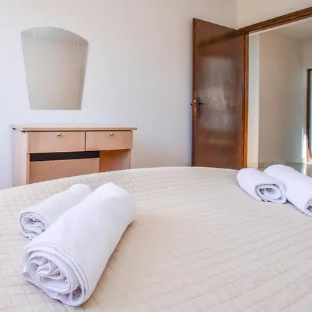 Dom wakacyjny House Marrie Lou