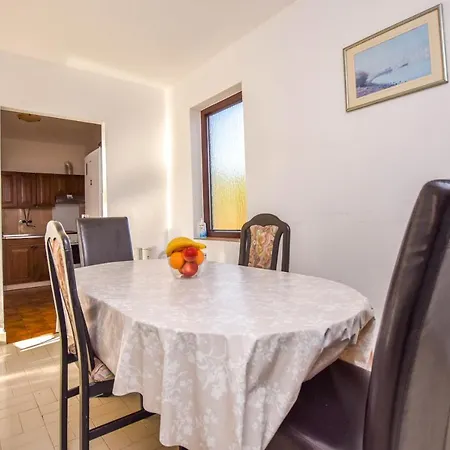 House Marrie Lou Prázdninový dům Banj