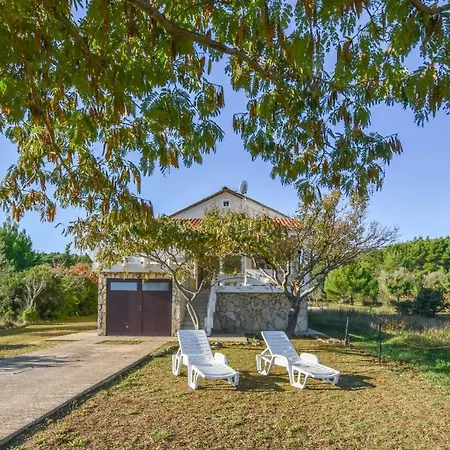 Prázdninový dům House Marrie Lou *