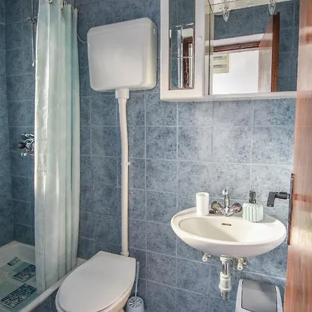 House Marrie Lou Prázdninový dům *