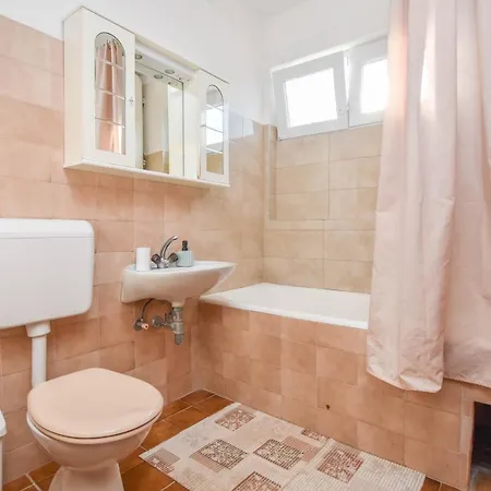 House Marrie Lou * Banj