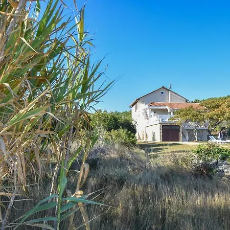 House Marrie Lou Prázdninový dům