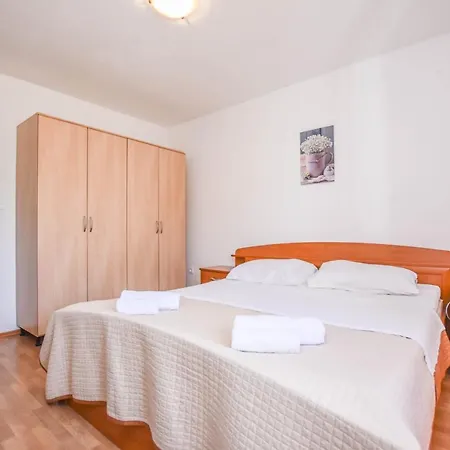 House Marrie Lou Prázdninový dům