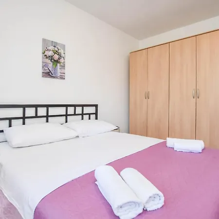 House Marrie Lou Prázdninový dům Banj