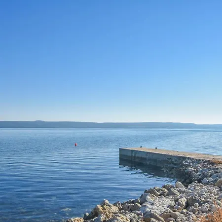 Σπίτι διακοπών House Marrie Lou Banj