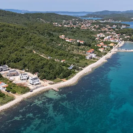 House Marrie Lou Σπίτι διακοπών Banj