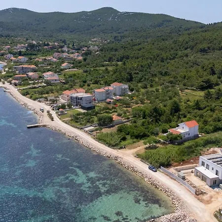 Σπίτι διακοπών House Marrie Lou