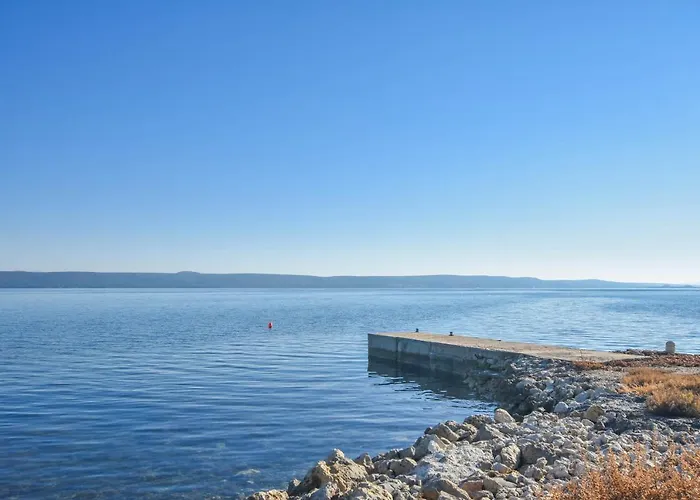 Semesterbostad House Marrie Lou Banj