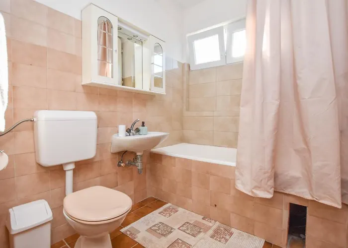 House Marrie Lou * Banj